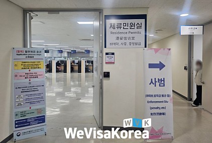 Unauthorized Use of a Korean Passport After Acquiring Foreign Citizenship