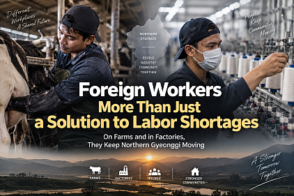 Foreign Workers Are More Than Just a Solution to Labor Shortages
